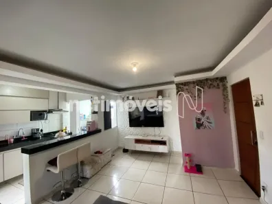 Apartamento com 2 Quartos à venda, 80m² no Duque de Caxias, Betim