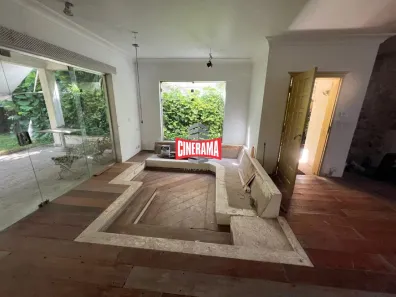 Casa com 3 Quartos para alugar, 290m² no Jardim São Caetano, São Caetano do Sul