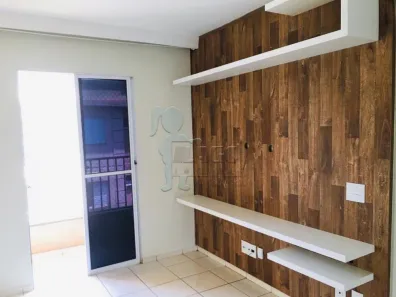 Apartamento com 2 Quartos à venda, 47m² no Ipiranga, Ribeirão Preto