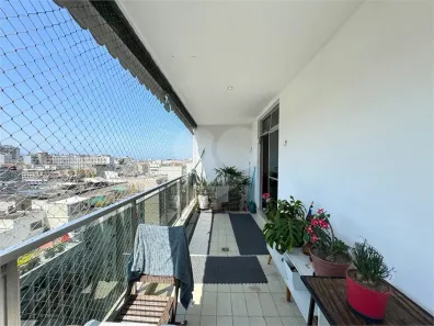 Apartamento com 2 Quartos à venda, 90m² no Copacabana, Rio de Janeiro