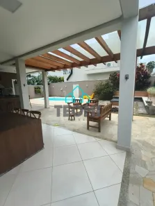 Casa com 3 Quartos para alugar, 230m² no Parque Senhor do Bonfim, Taubaté
