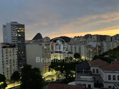 Apartamento com 5 Quartos à venda, 185m² no Flamengo, Rio de Janeiro