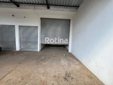 Galpão/Depósito/Armazém para alugar, 200m² no Loteamento Monte Hebron, Uberlândia