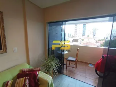 Apartamento com 3 Quartos à venda, 110m² no Expedicionários, João Pessoa