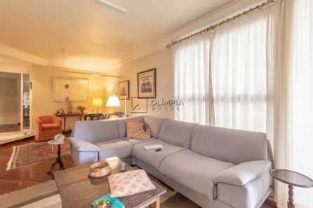 Apartamento com 4 Quartos à venda, 307m² no Perdizes, São Paulo