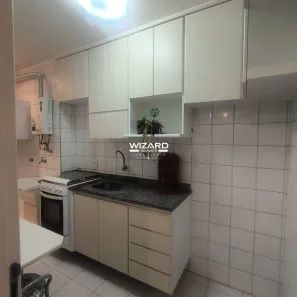 Apartamento com 2 Quartos à venda, 48m² no Paulicéia, São Bernardo do Campo