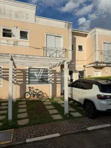 Casa de Condomínio com 3 Quartos à venda, 90m² no Parque Imperador, Campinas