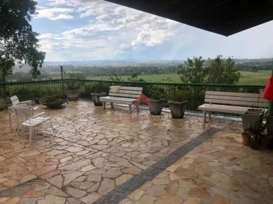 Casa com 4 Quartos para alugar, 200m² no Jardim Nova América, São José dos Campos