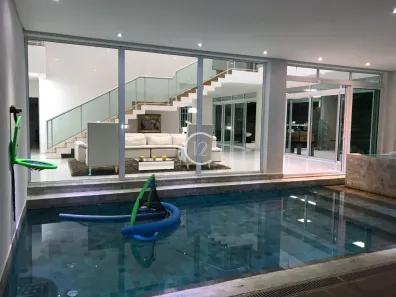 Casa de Condomínio com 5 Quartos à venda, 700m² no Condomínio Chácara Serimbura, São José dos Campos