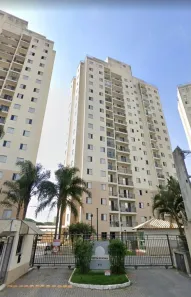 Apartamento com 3 Quartos à venda, 61m² no Jardim Augusta, São José dos Campos