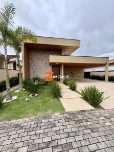 Casa de Condomínio com 4 Quartos à venda, 288m² no Condominio Bosque dos Pires, Itatiba