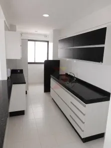 Apartamento com 2 Quartos para alugar, 68m² no Setor Bueno, Goiânia