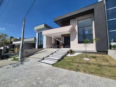 Casa de Condomínio com 3 Quartos para alugar, 150m² no Condomínio Vem Viver Jacareí, Jacareí