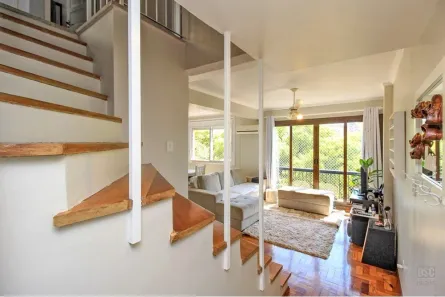 Apartamento com 2 Quartos à venda, 128m² no Farroupilha, Porto Alegre