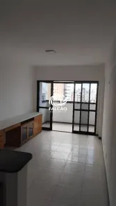 Apartamento com 1 Quarto para alugar, 56m² no Pituba, Salvador