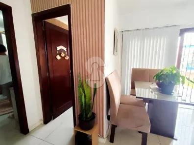 Apartamento com 1 Quarto à venda, 61m² no Centro, São Leopoldo