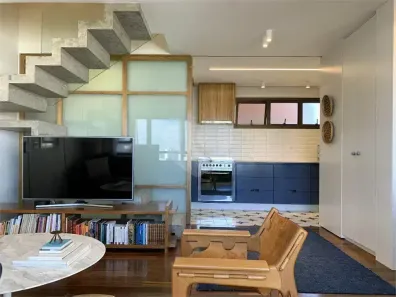 Apartamento com 2 Quartos à venda, 95m² no Jardim Londrina, São Paulo