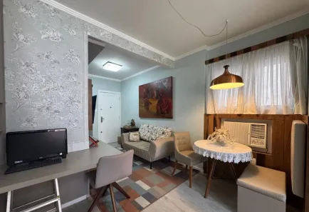 Apartamento com 1 Quarto à venda, 35m² no Centro, Florianópolis