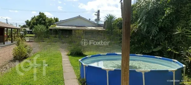 Casa com 2 Quartos à venda, 111m² no Barnabé, Gravataí