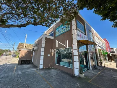 Prédio Comercial à venda, 425m² no Jardim das Indústrias, São José dos Campos