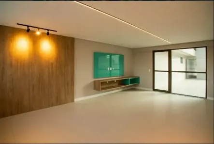 Apartamento com 3 Quartos à venda, 95m² no Casa Caiada, Olinda