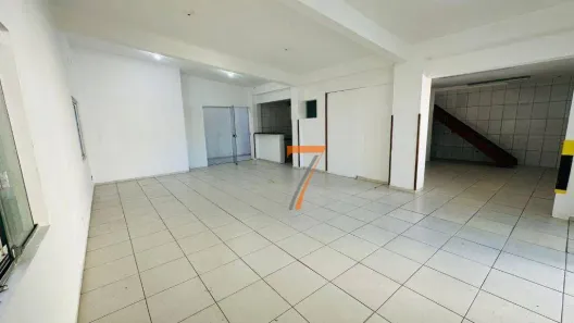 Ponto Comercial para venda ou aluguel, 180m² no Balneário, Florianópolis
