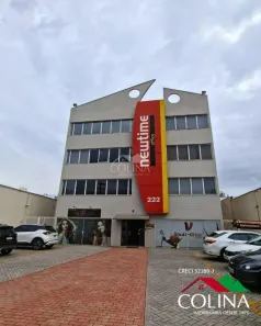 Sala Comercial com 1 Quarto à venda, 33m² no Vila Arens II, Jundiaí
