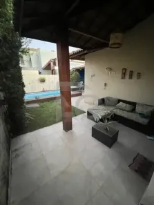 Casa de Condomínio com 3 Quartos à venda, 155m² no Aruana, Aracaju