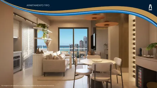 Apartamento com 2 Quartos à venda, 47m² no Piedade, Jaboatão dos Guararapes