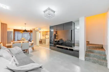Casa com 3 Quartos à venda, 178m² no Vorstadt, Blumenau