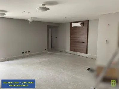 Apartamento com 2 Quartos à venda, 155m² no Barcelona, São Caetano do Sul