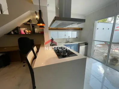 Sobrado com 3 Quartos à venda, 70m² no Nova Cerejeira, Atibaia