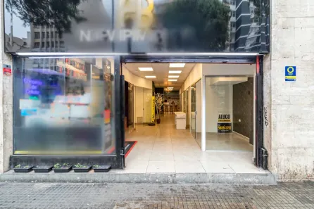 Ponto Comercial para alugar, 5m² no República, São Paulo