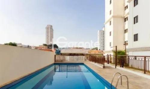 Apartamento com 2 Quartos para alugar, 57m² no Alto da Mooca, São Paulo