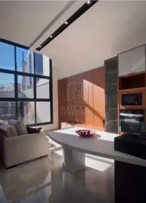Casa com 3 Quartos à venda, 110m² no Vila Alpina, Santo André