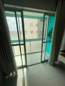Apartamento com 2 Quartos à venda, 56m² no Piatã, Salvador