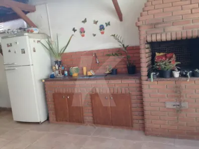Sobrado com 3 Quartos à venda, 216m² no Santana, São Paulo