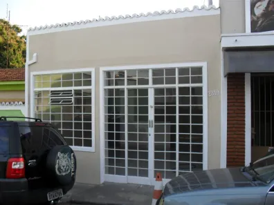 Ponto Comercial à venda, 40m² no Vila Costa do Sol, São Carlos