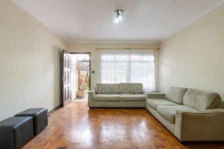 Casa com 3 Quartos à venda, 145m² no Campo Belo, São Paulo