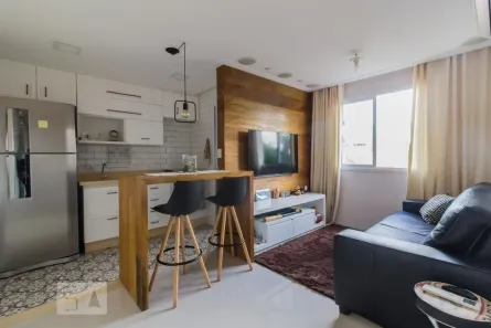 Apartamento com 2 Quartos à venda, 48m² no Vila Silveira, Guarulhos