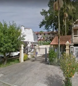 Casa de Condomínio com 3 Quartos à venda, 93m² no Vila Conceição, Porto Alegre