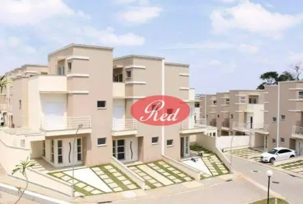 Casa de Condomínio com 3 Quartos à venda, 147m² no Meu Cantinho, Suzano