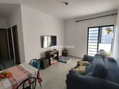 Apartamento com 2 Quartos à venda, 67m² no Jardim Pedroso, Indaiatuba