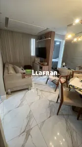 Apartamento com 2 Quartos à venda, 40m² no Jardim Boa Vista (Zona Oeste), São Paulo