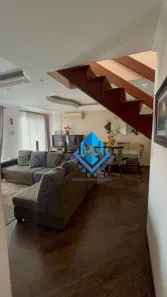 Cobertura com 3 Quartos à venda, 178m² no Baeta Neves, São Bernardo do Campo