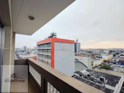 Apartamento com 2 Quartos à venda, 101m² no Centro, Suzano
