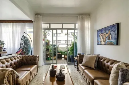 Apartamento com 3 Quartos à venda, 180m² no Jardim Paulista, São Paulo