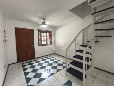Casa de Condomínio com 2 Quartos para alugar, 120m² no Tristeza, Porto Alegre
