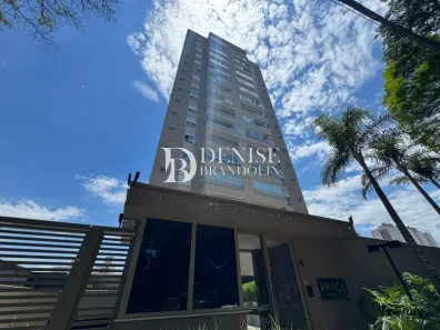 Apartamento com 3 Quartos à venda, 90m² no Jardim Brasil, Campinas