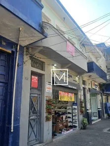Ponto Comercial à venda, 240m² no Vila Mariana, São Paulo